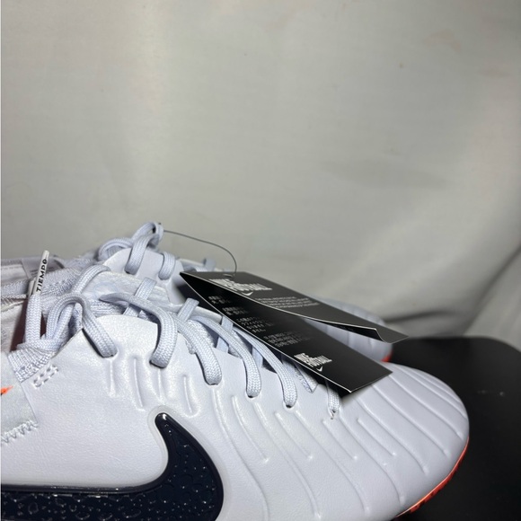Nike Tiempo Legend 10 Elite FG HF4821-900 Olympic Soccer Cleats Men’s 10.5 NWOB - Picture 3 of 12